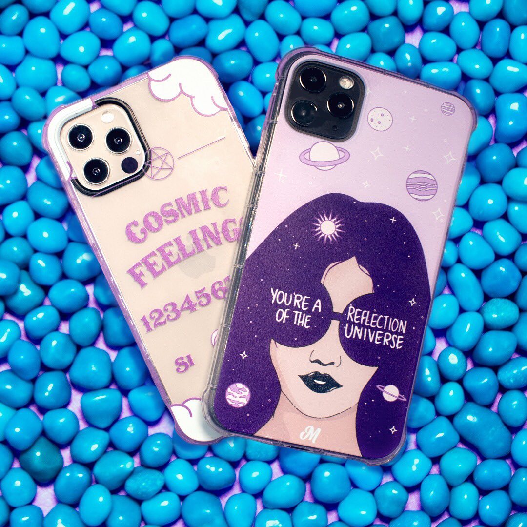 4 accesorios para celular infaltables que debes tener.