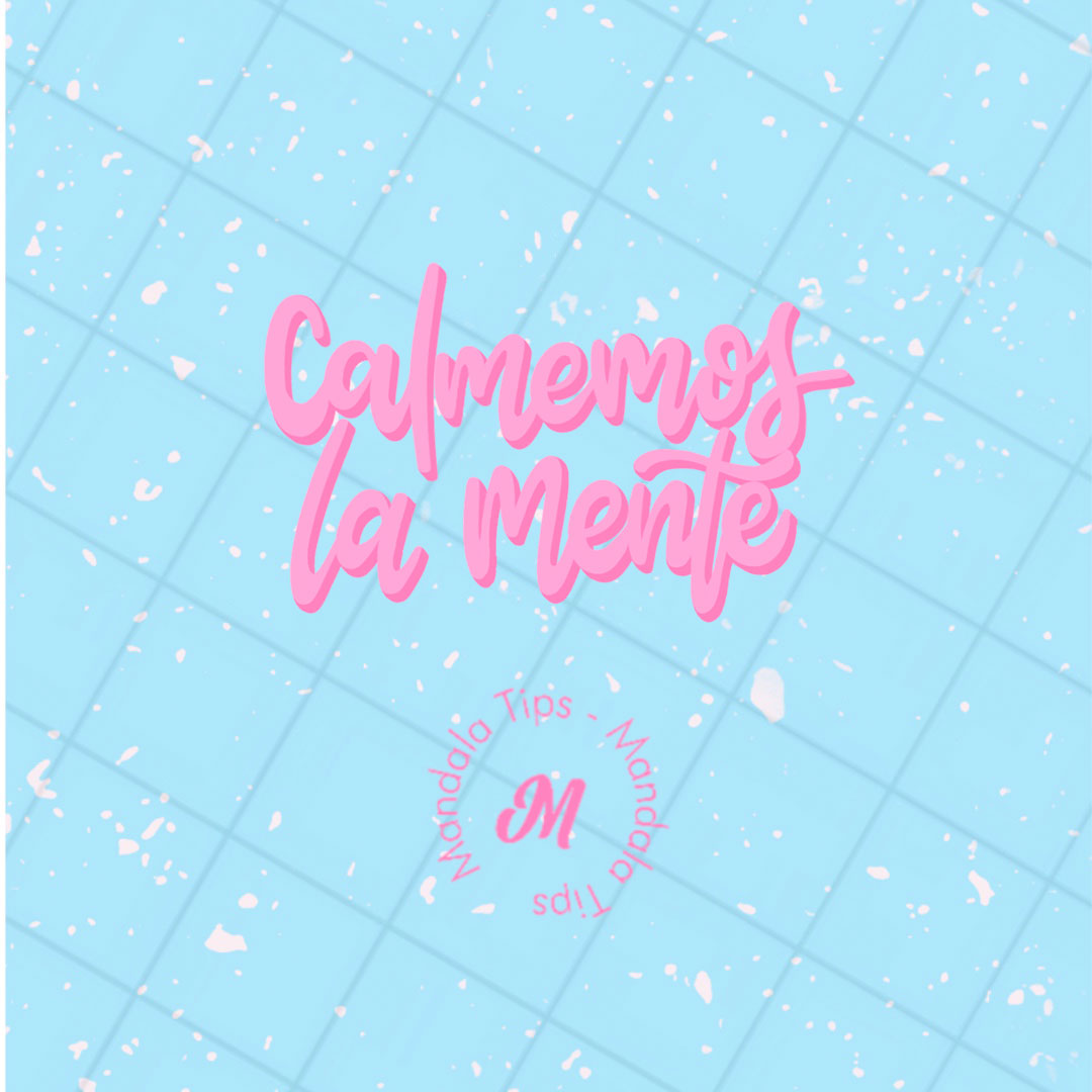 8 Tips para reducir la ansiedad