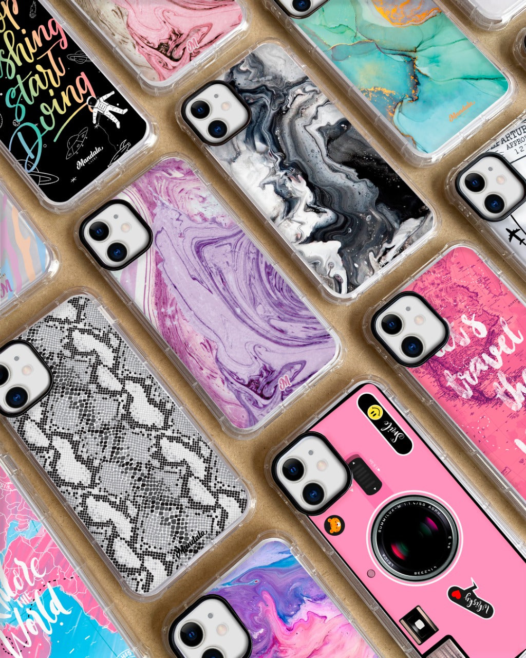 ¿Por qué comprar estuches para mi celular?