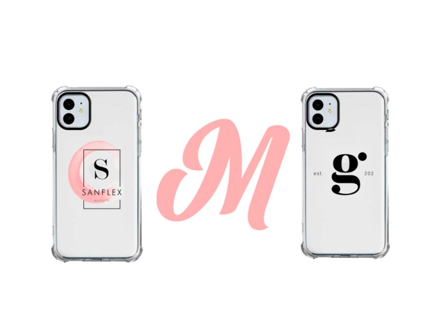 Fabricamos cases de celular para tu empresa