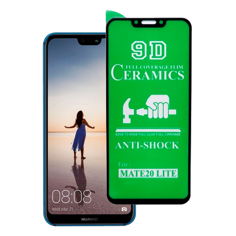 Características de los tipos de vidrio templado y cerámico