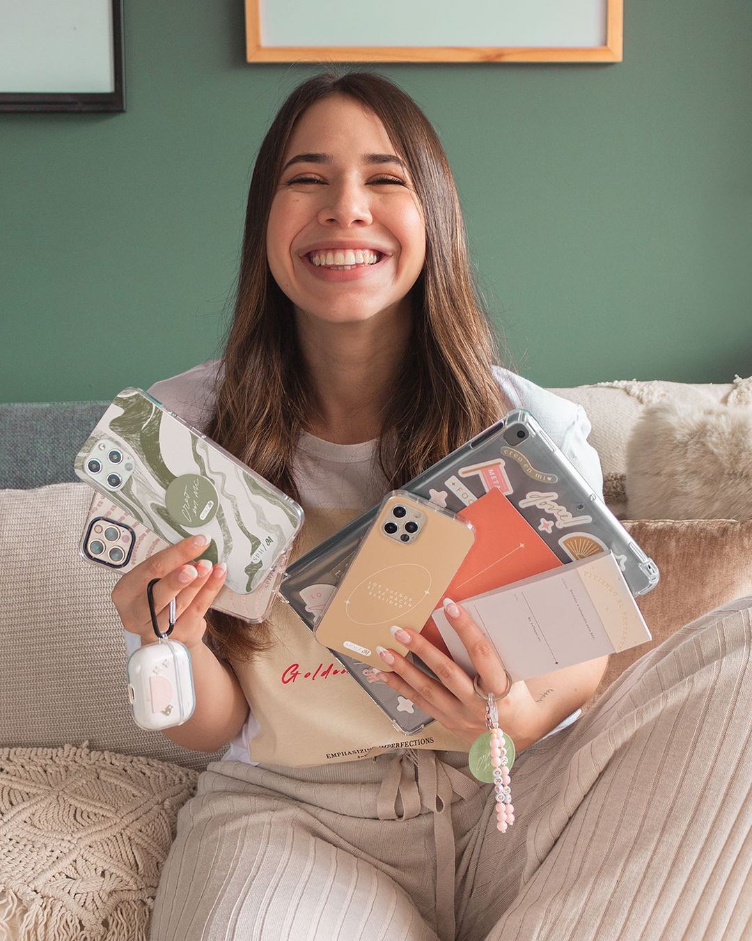 ¿Dónde comprar carcasas personalizadas para celular?