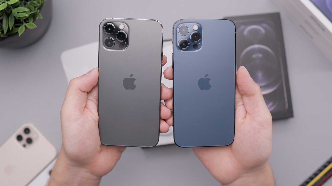 iPhone 13 vs iPhone 12 ¿Cuál comprar?