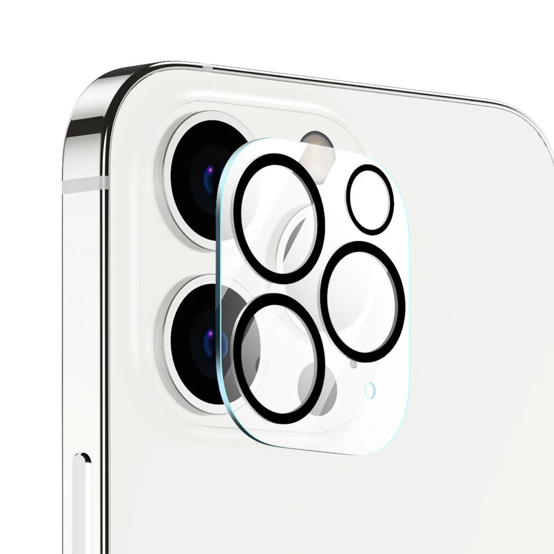 Cómo proteger la cámara del iPhone 13?