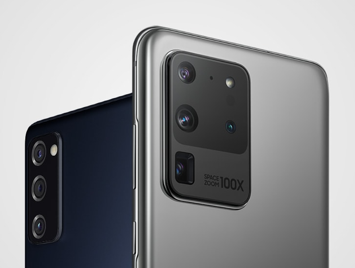 Tips para tomar fotos profesionales con tú Samsung.