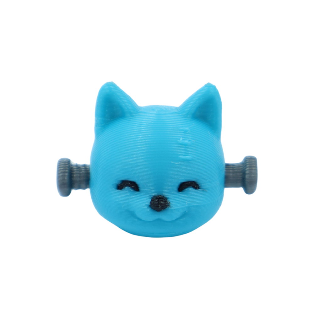 Holding Gatito Embrujado - Mandala Cases