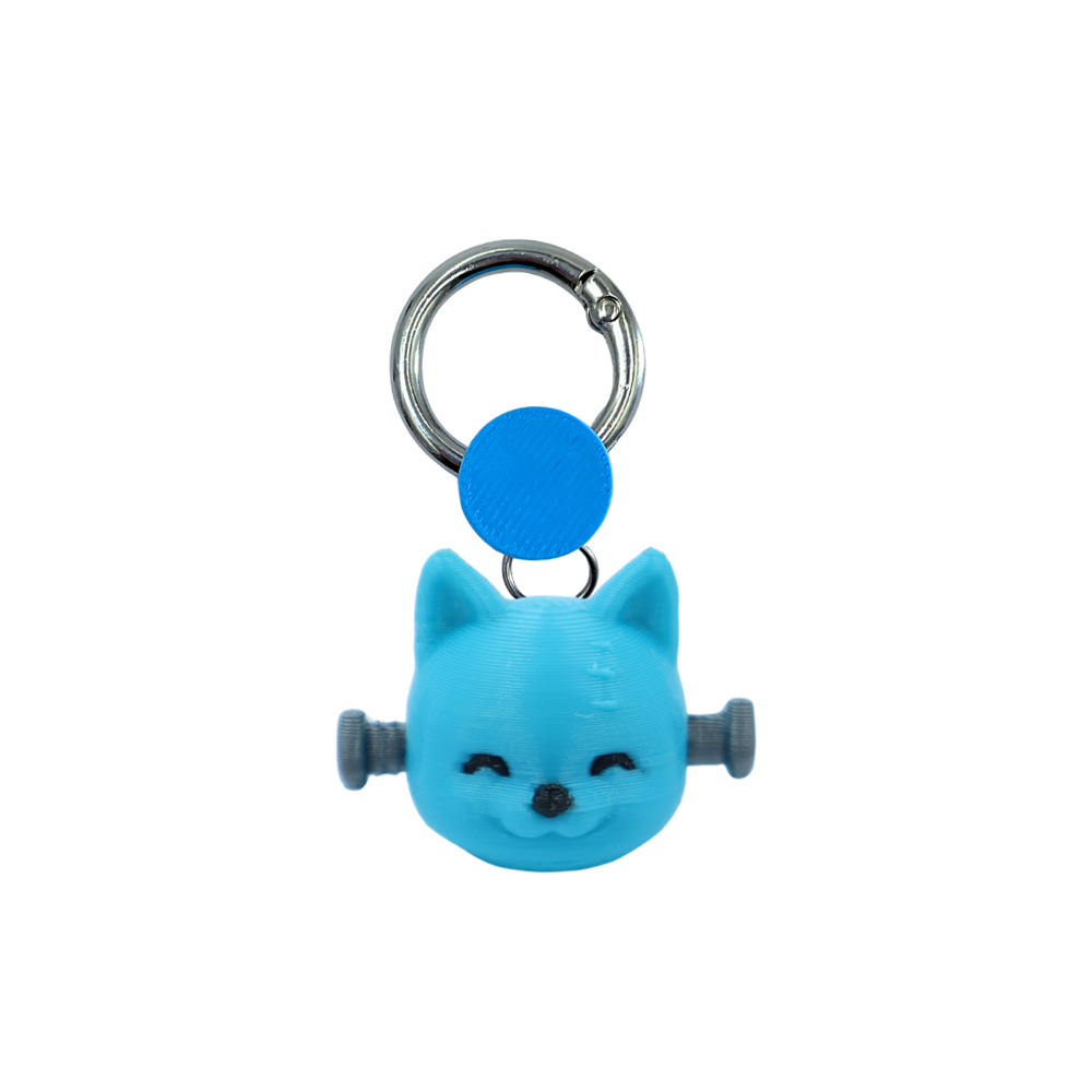 Holding Gatito Embrujado - Mandala Cases