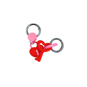 Holding Heart & Key couple - Mandala Cases