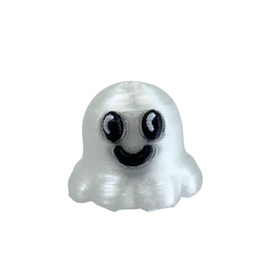 Holding Casper - Mandala Cases