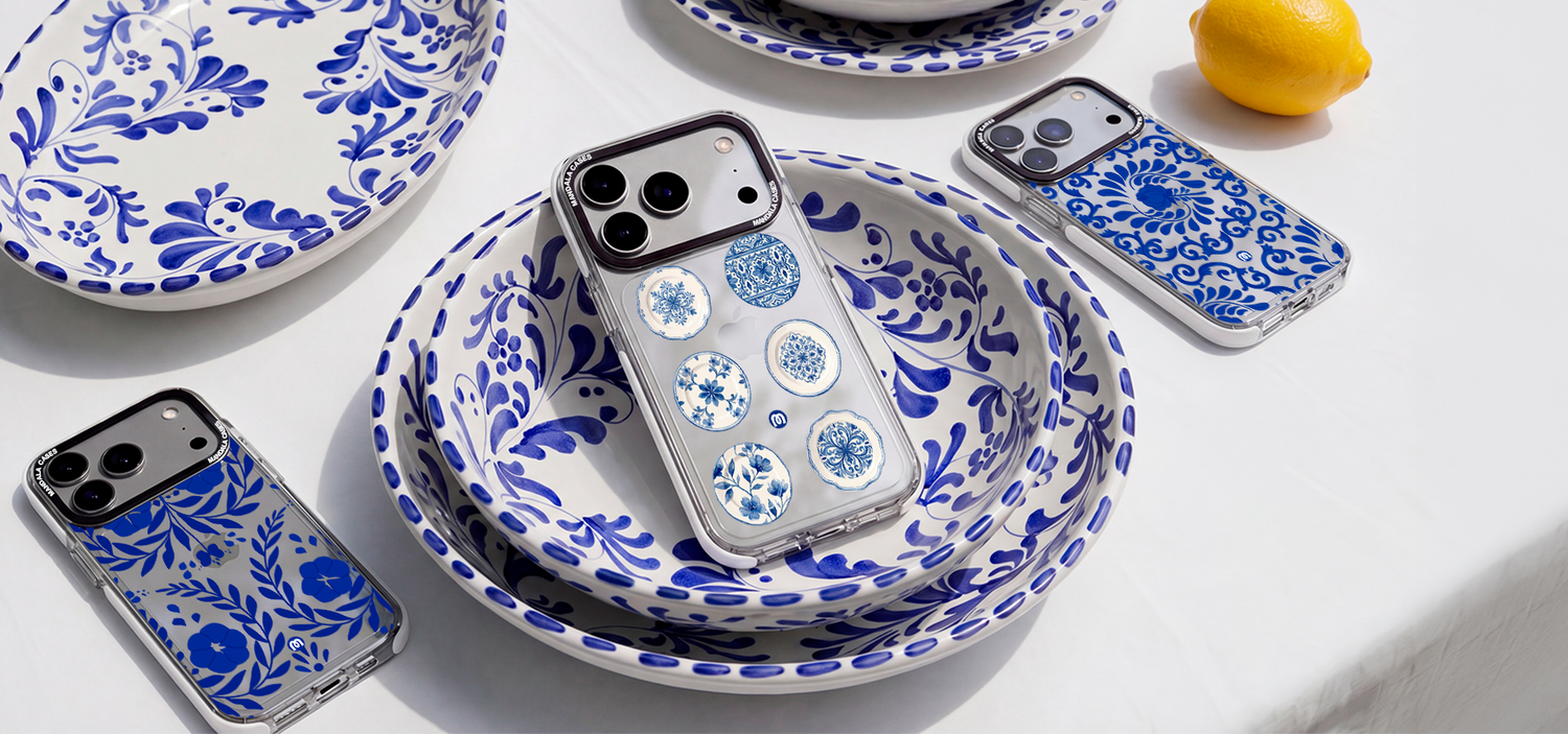 Mandala Cases