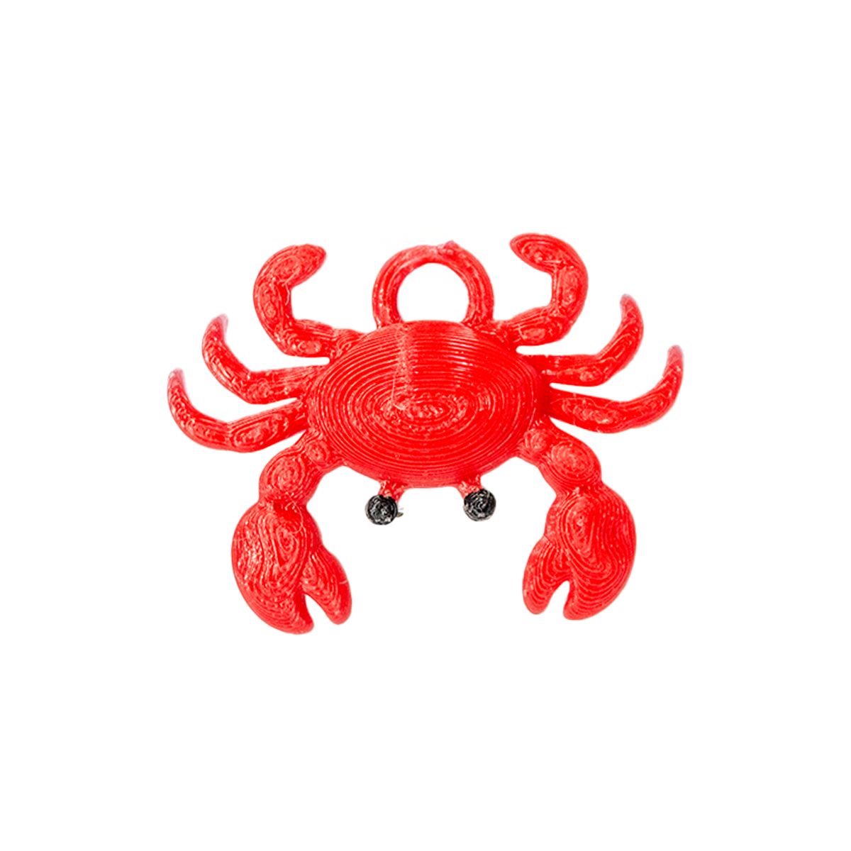 Holding Charm Cangrejo - Mandala Cases