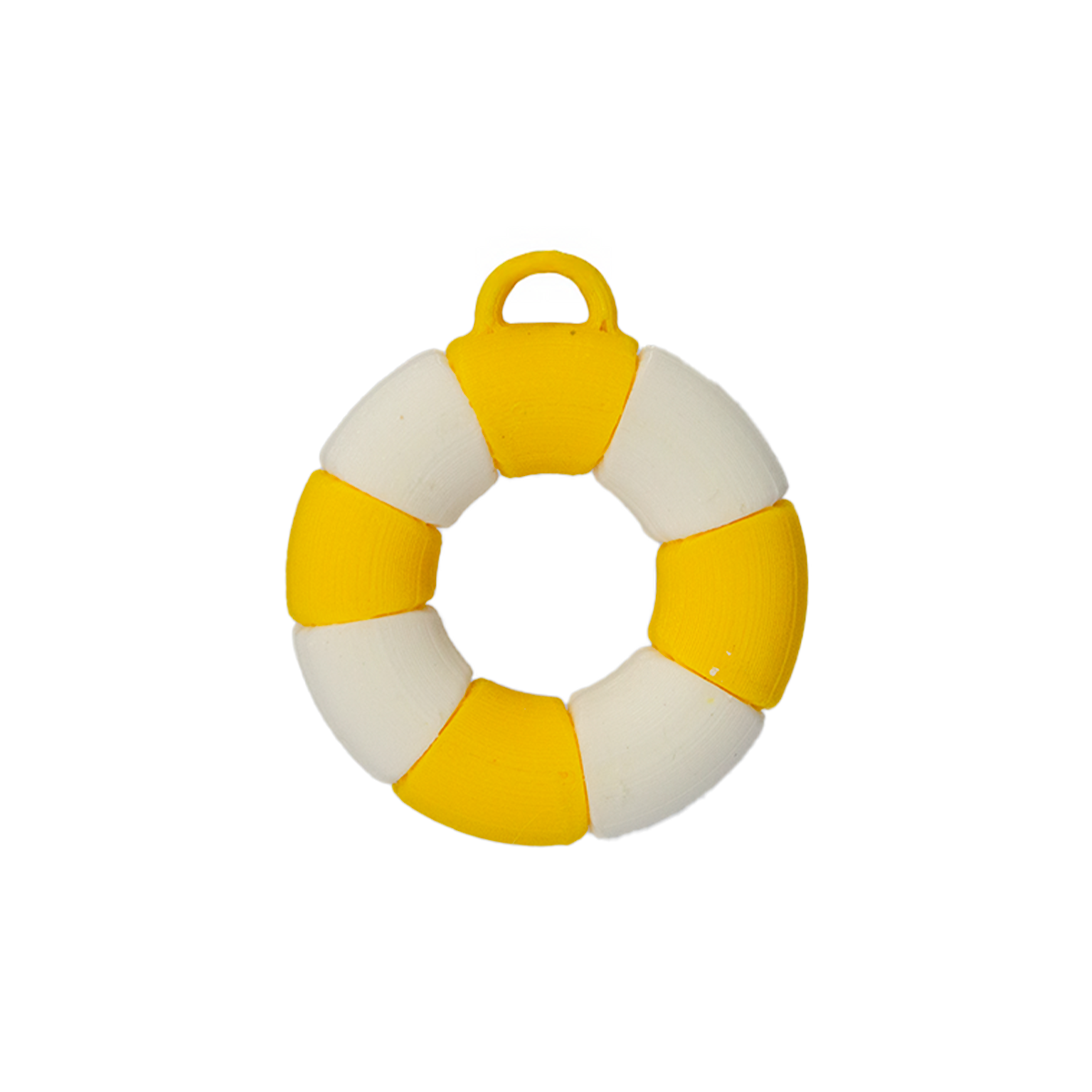 Holding Charm Flotador - Mandala Cases