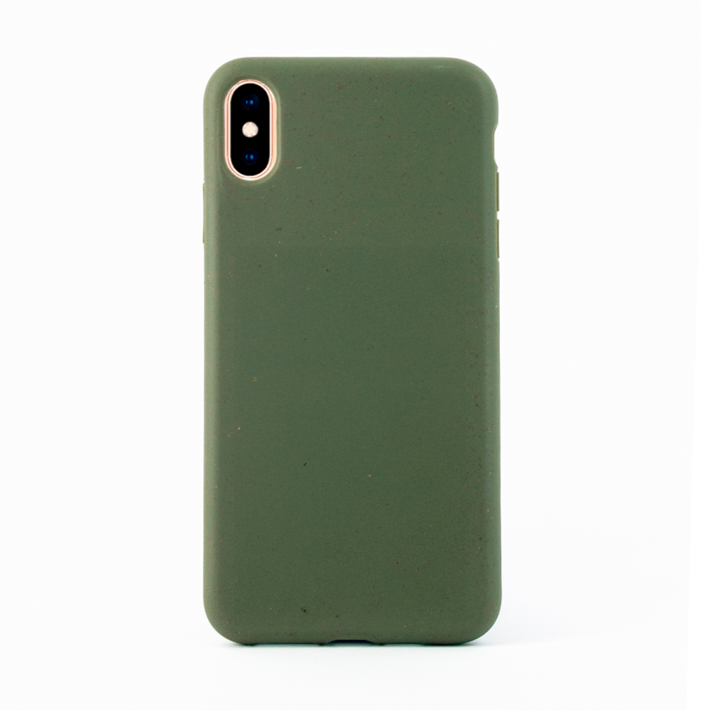 Total Black Case - Mandala Cases