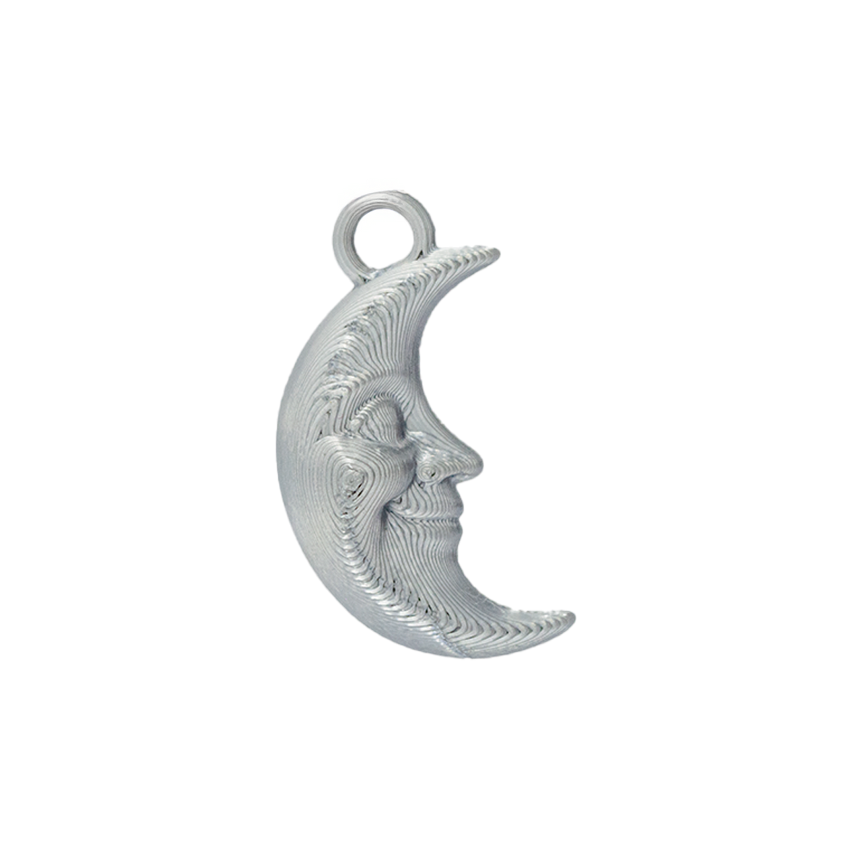 Holding Charm LUNA - Mandala Cases