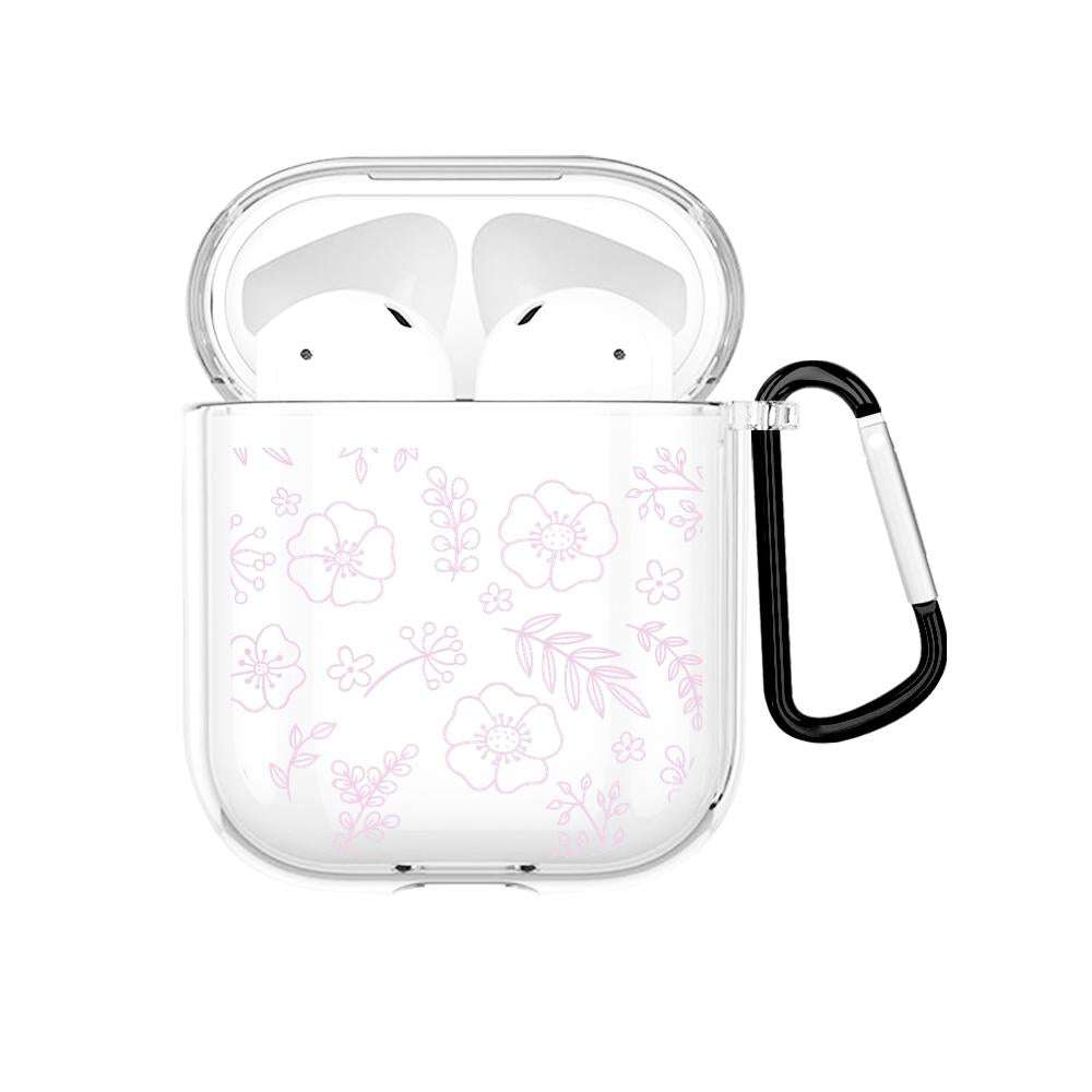 Cases para AirPods 1 - Mandala Cases