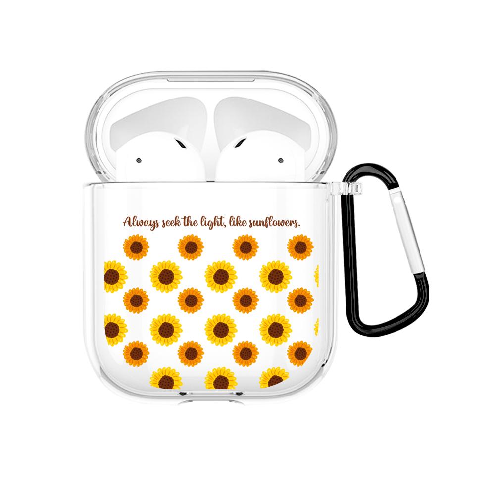 Cases para AirPods 2 - Mandala Cases