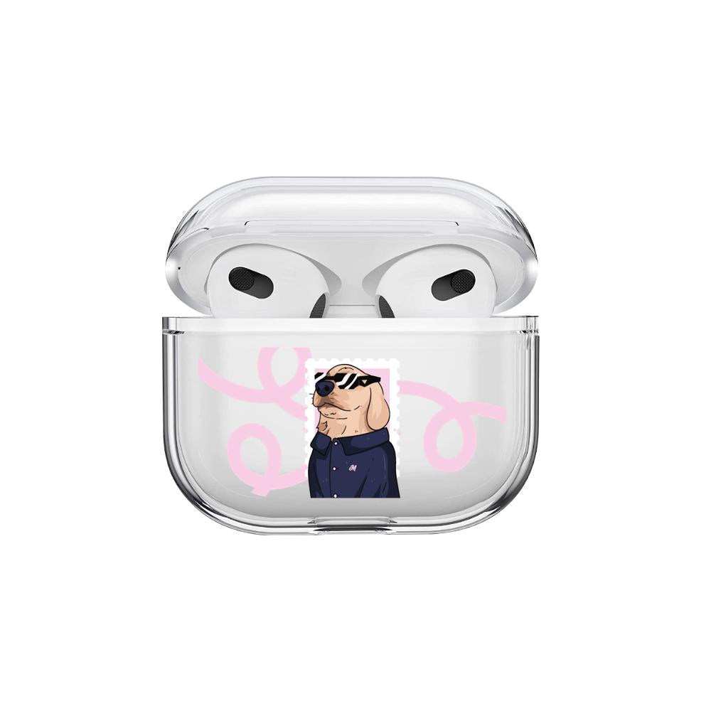 Cases para AirPods 3 - Mandala Cases