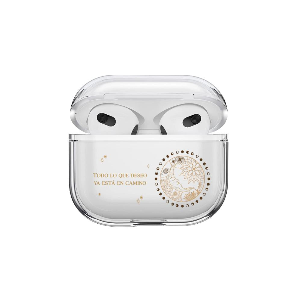 Cases para AirPods 4 - Mandala Cases