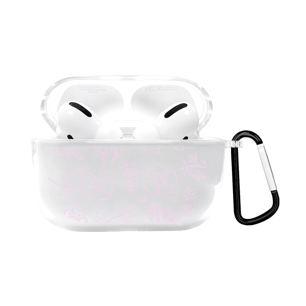 Cases para AirPods Pro 1 - Mandala Cases
