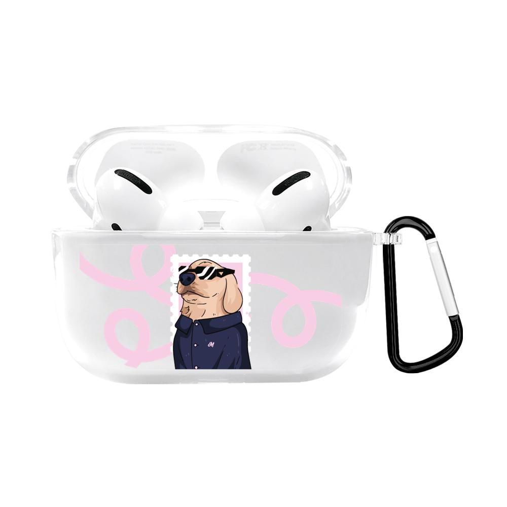 Cases para AirPods Pro 2 - Mandala Cases