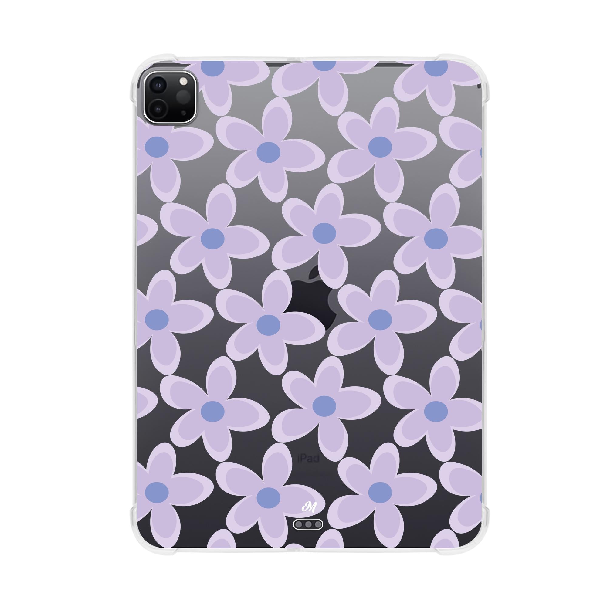 Cases para iPad 11 Pro 2020 - Mandala Cases