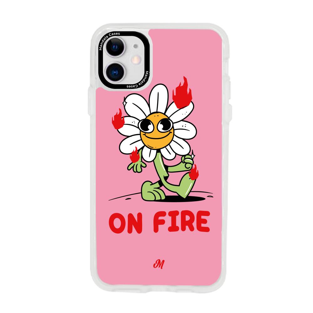 Cases para iphone 11 - Mandala Cases