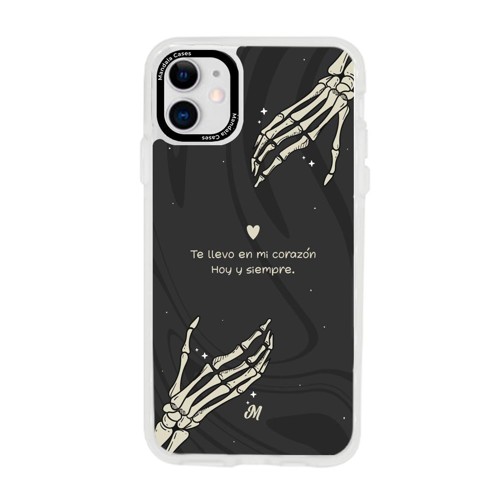 Cases para iphone 11 - Mandala Cases