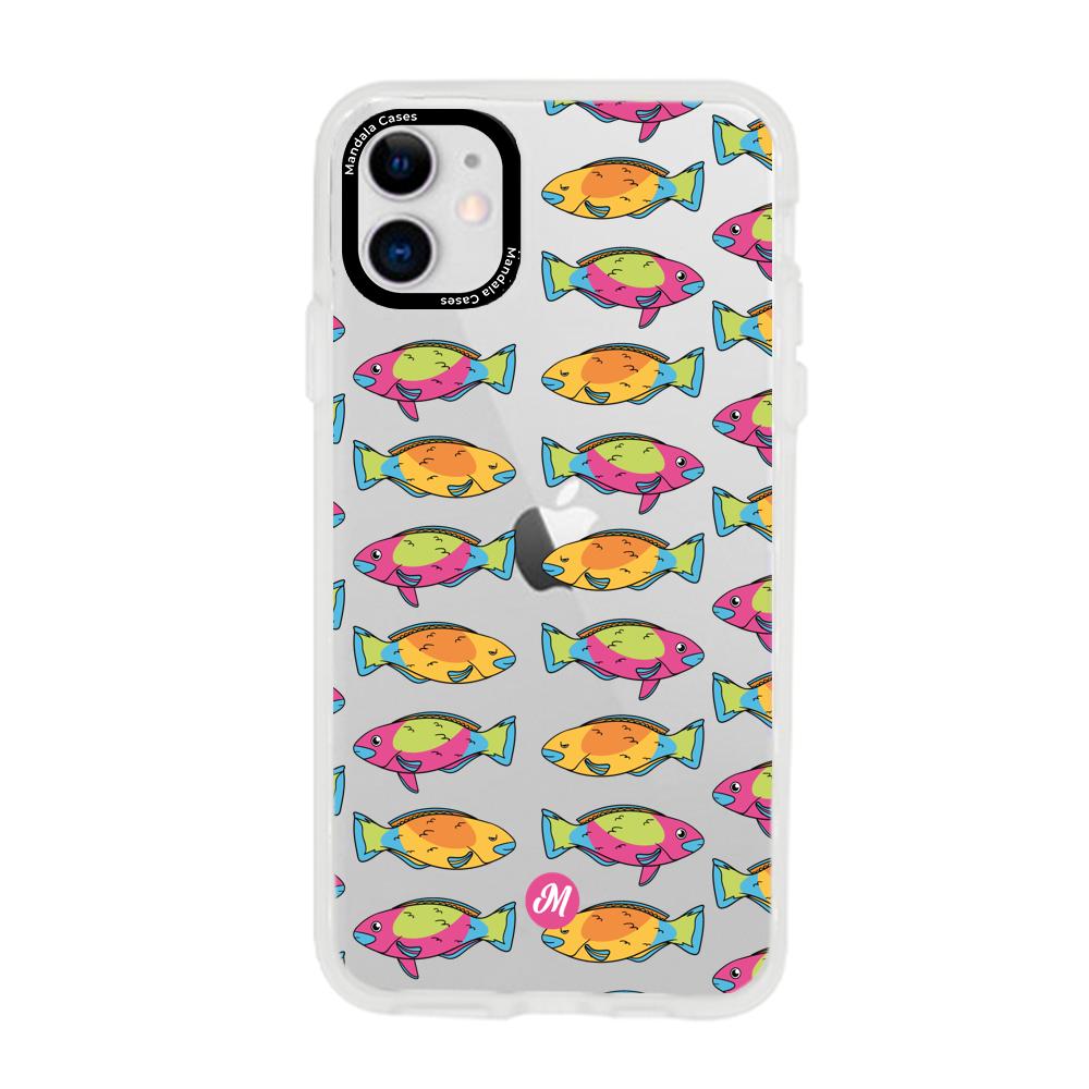 Cases para iphone 11 - Mandala Cases