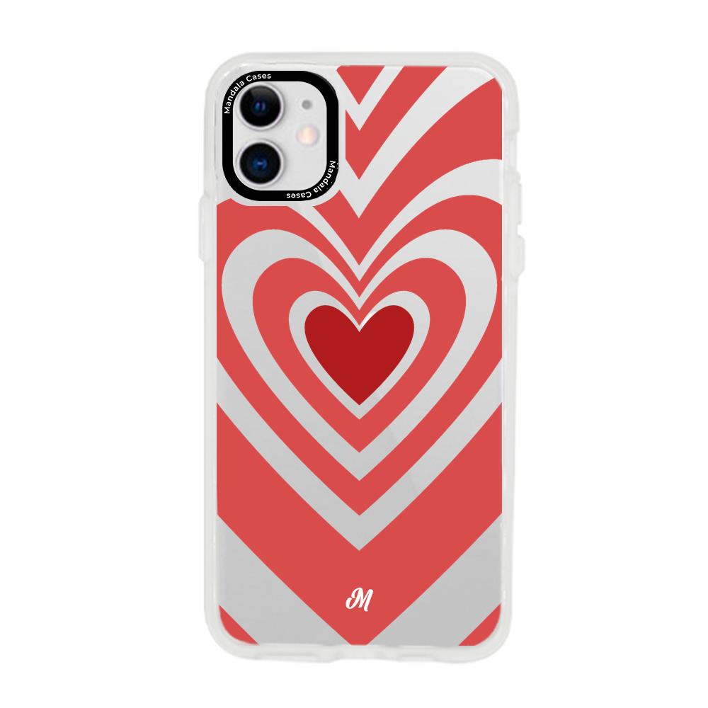 Cases para iphone 11 - Mandala Cases