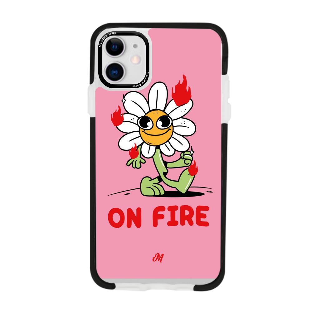 Cases para iphone 11 - Mandala Cases