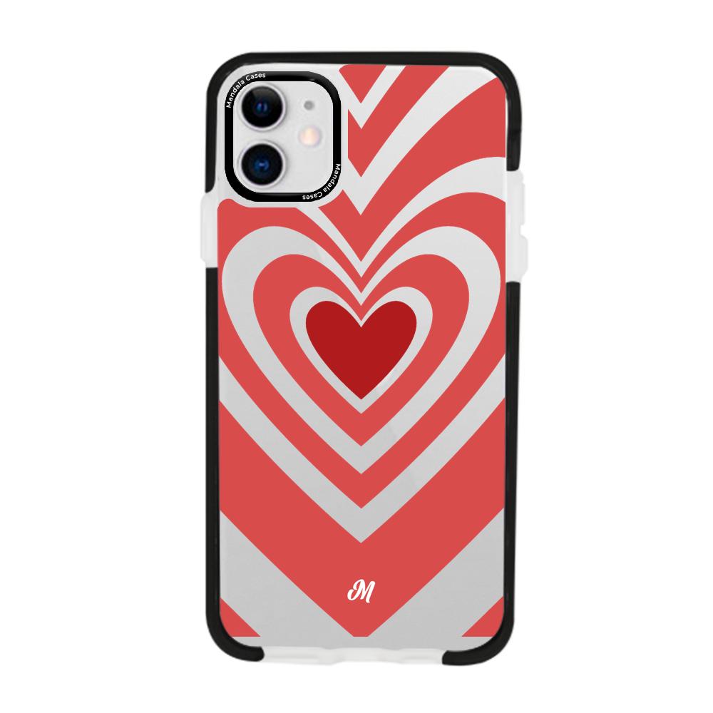 Cases para iphone 11 - Mandala Cases