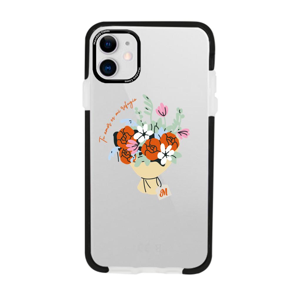 Cases para iphone 11 - Mandala Cases