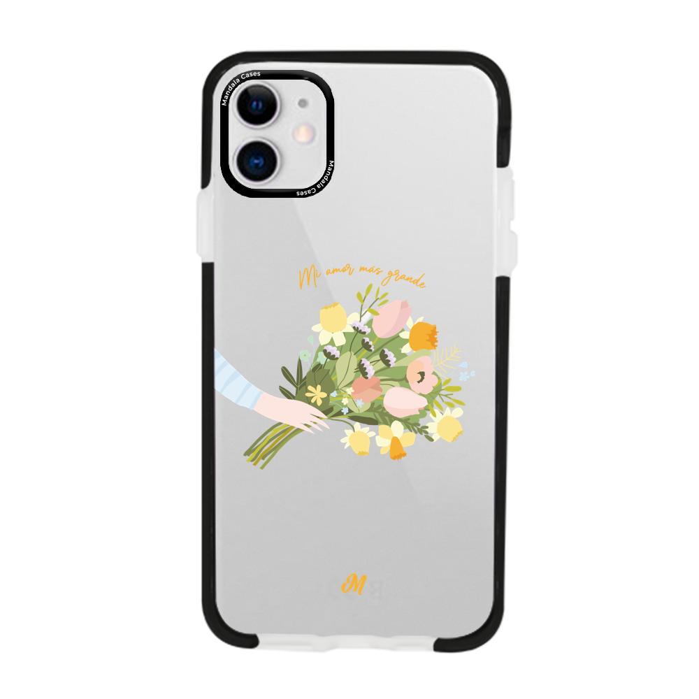 Cases para iphone 11 - Mandala Cases
