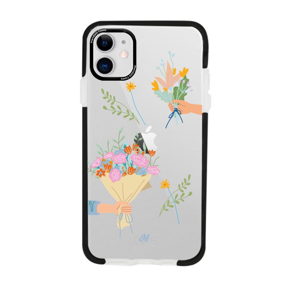 Cases para iphone 11 - Mandala Cases
