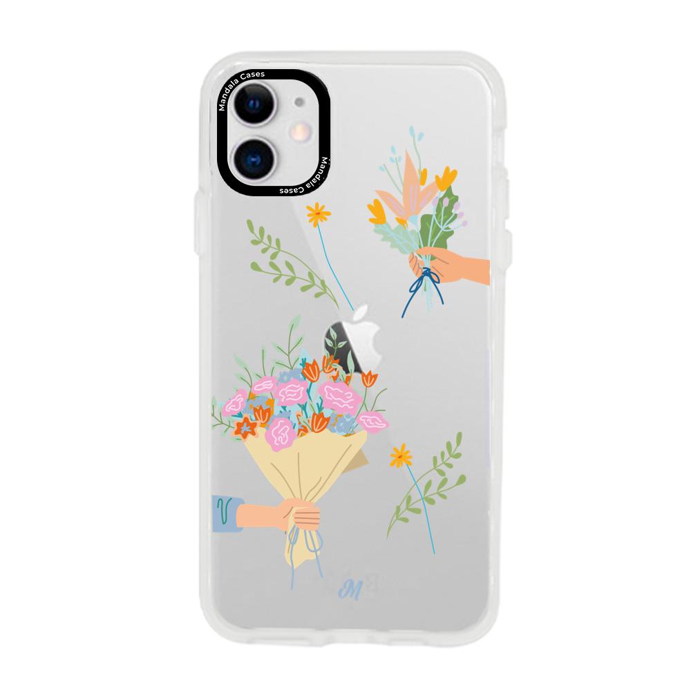 Cases para iphone 11 - Mandala Cases
