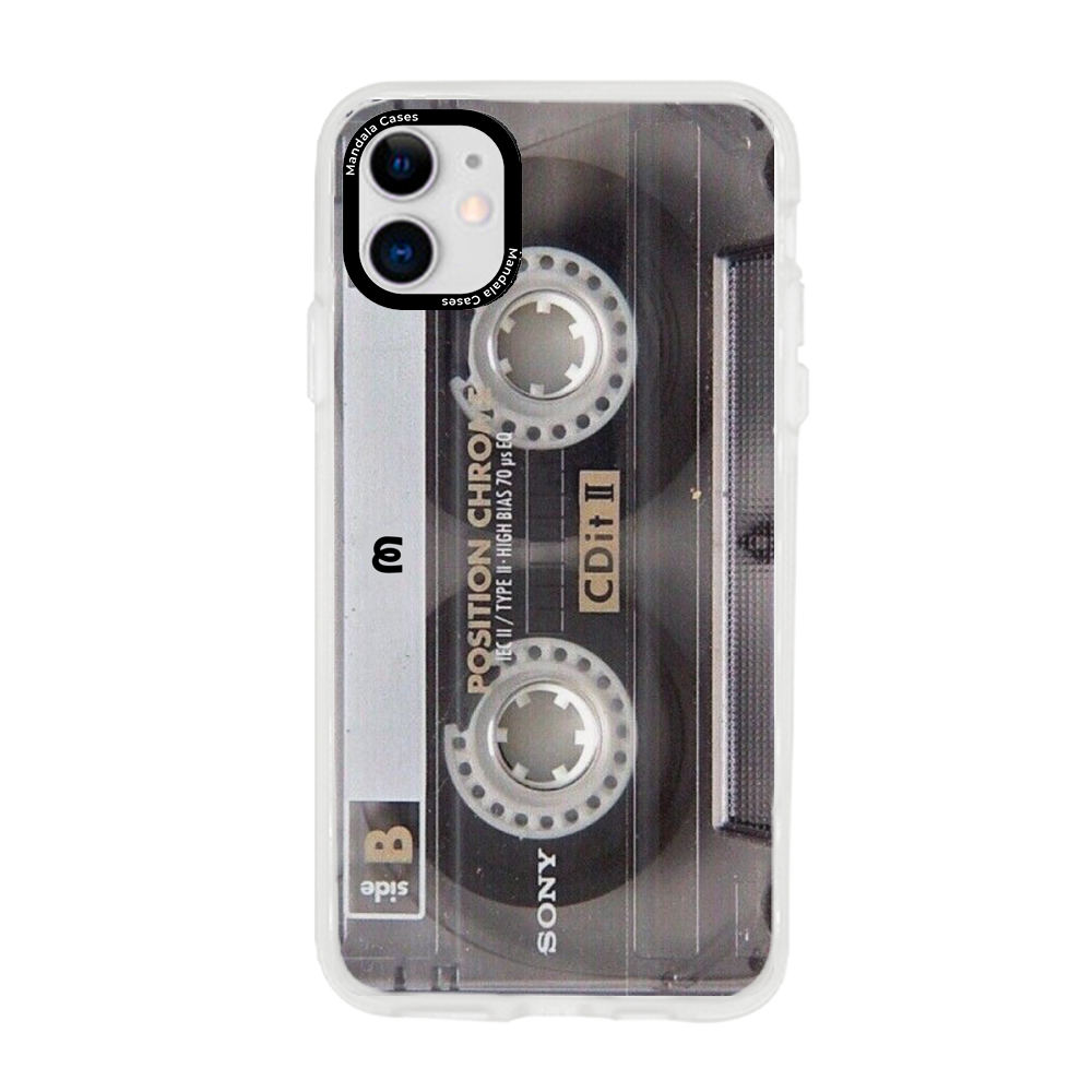 Cases para iphone 11 - Mandala Cases