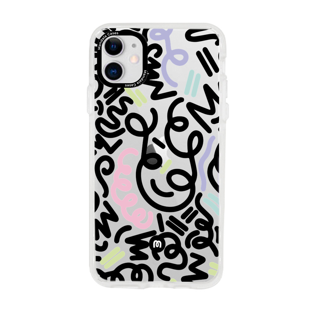 Cases para iphone 11 - Mandala Cases