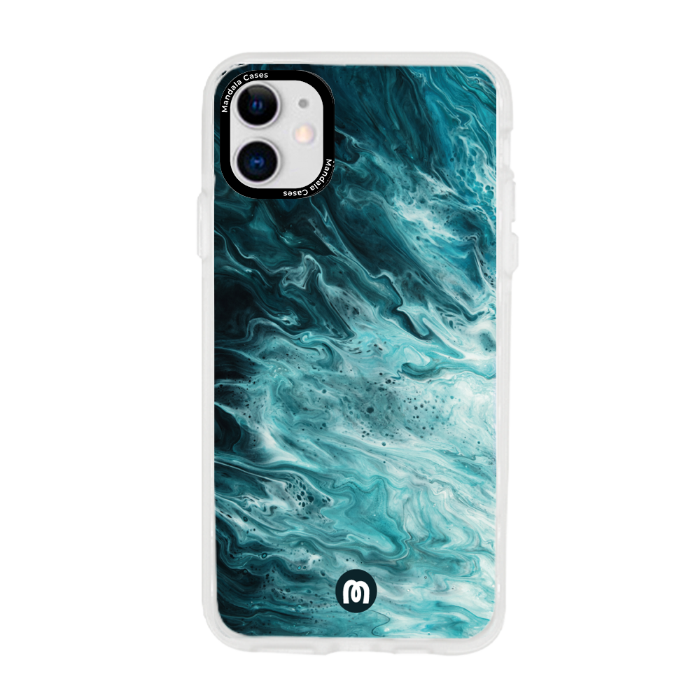 Cases para iphone 11 - Mandala Cases