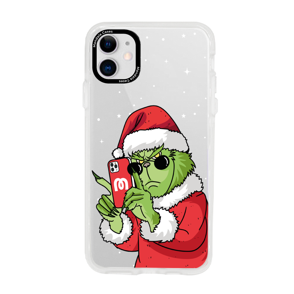 Cases para iphone 11 - Mandala Cases