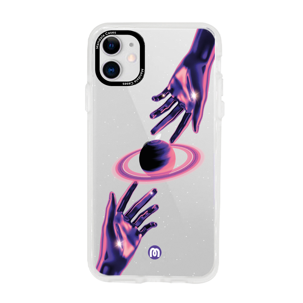 Cases para iphone 11 - Mandala Cases