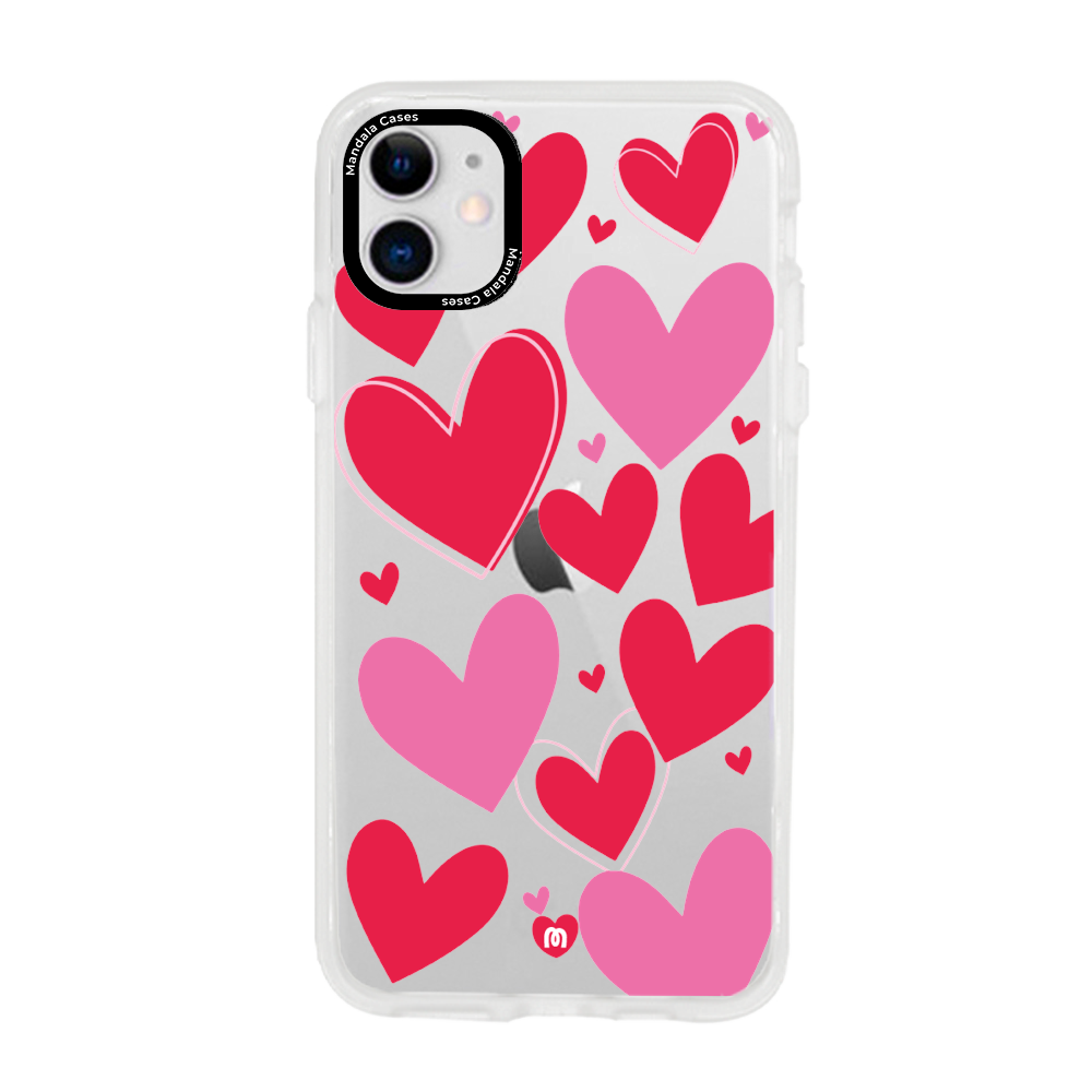 Cases para iphone 11 - Mandala Cases