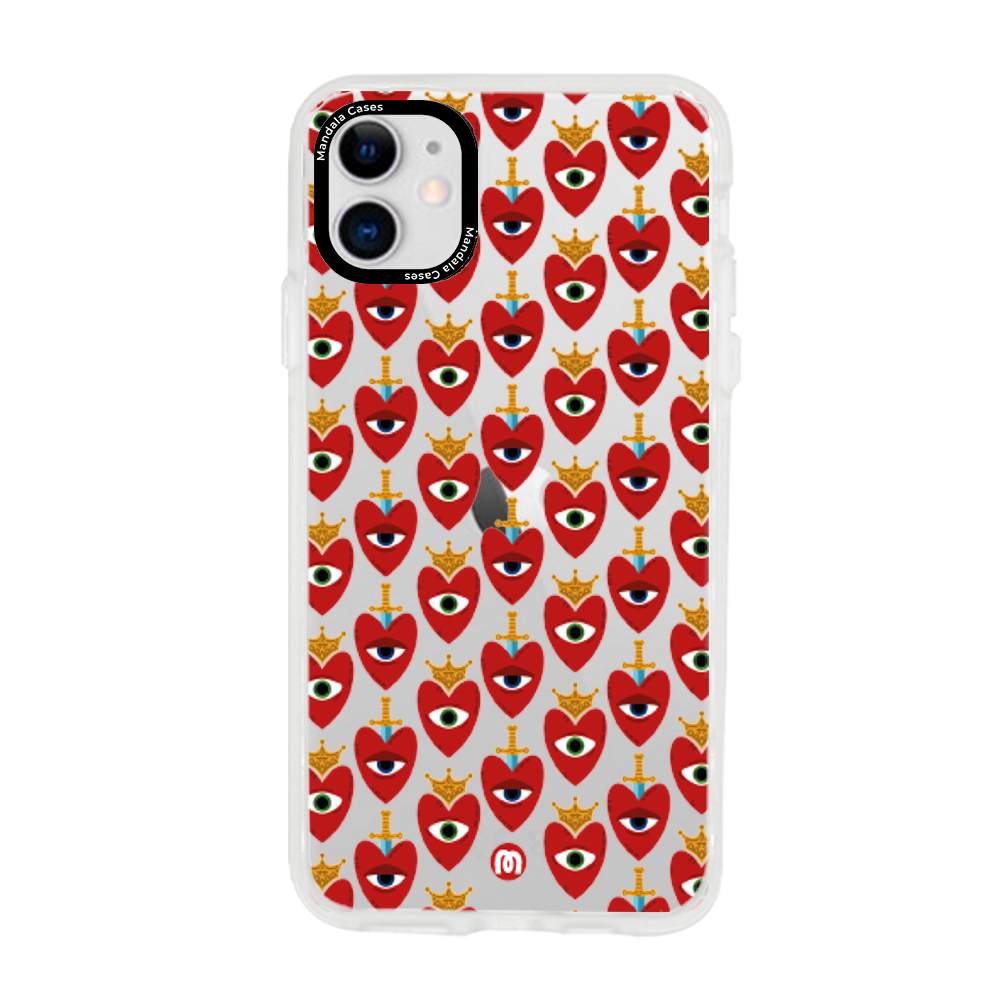 Cases para iphone 11 - Mandala Cases
