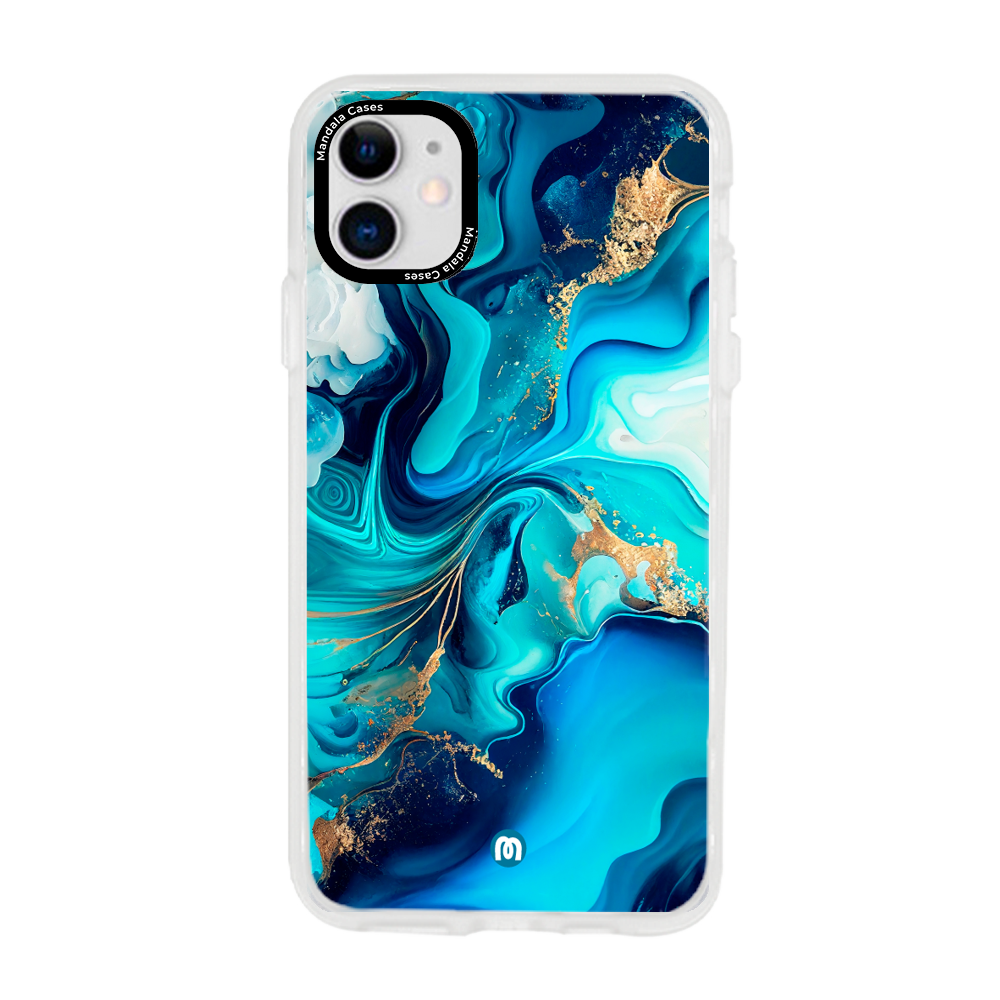 Cases para iphone 11 - Mandala Cases