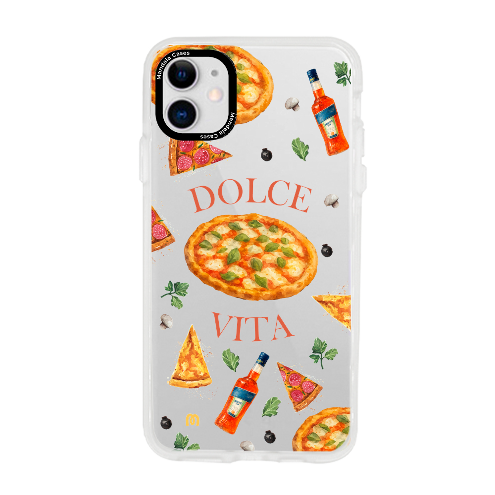 Cases para iphone 11 - Mandala Cases