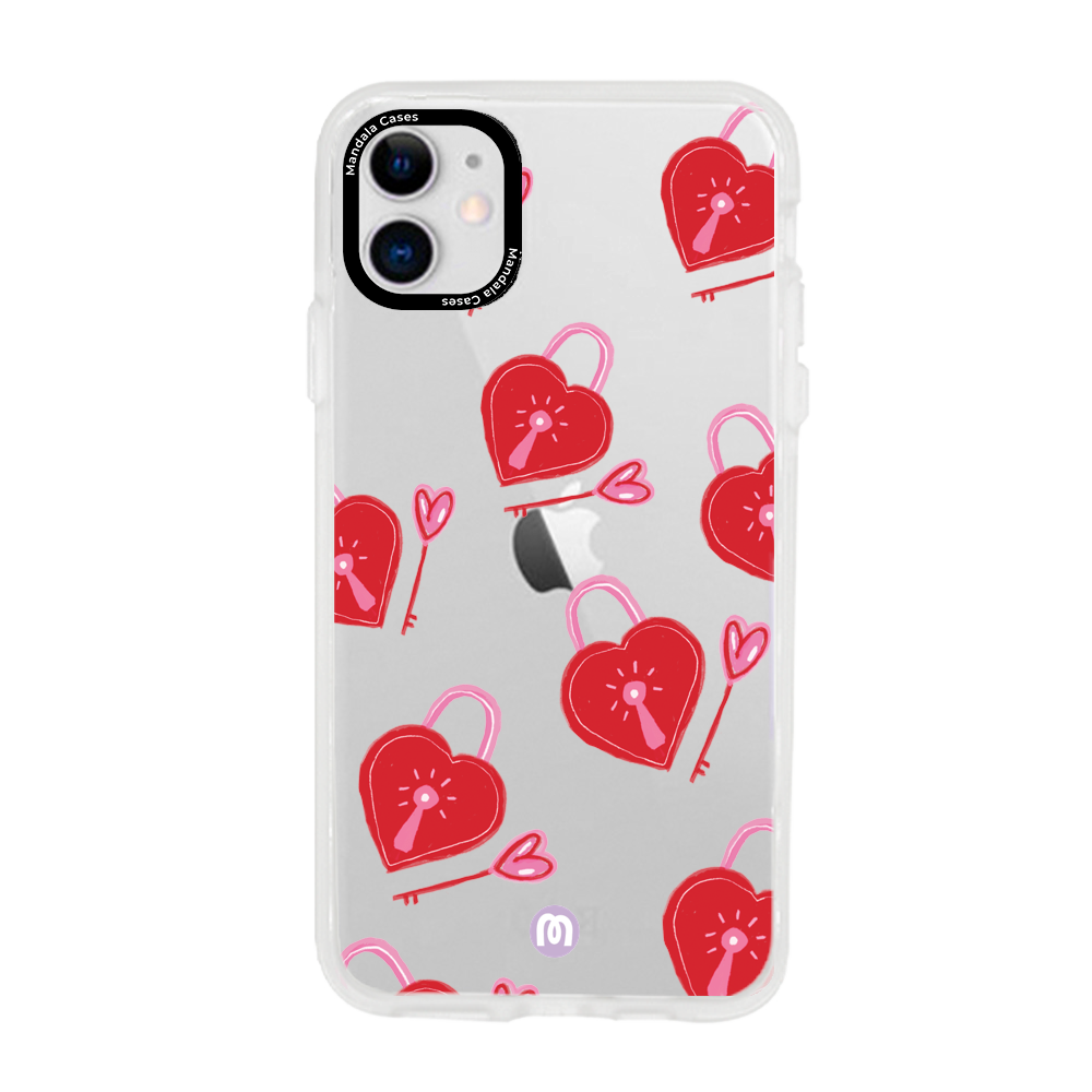 Cases para iphone 11 - Mandala Cases