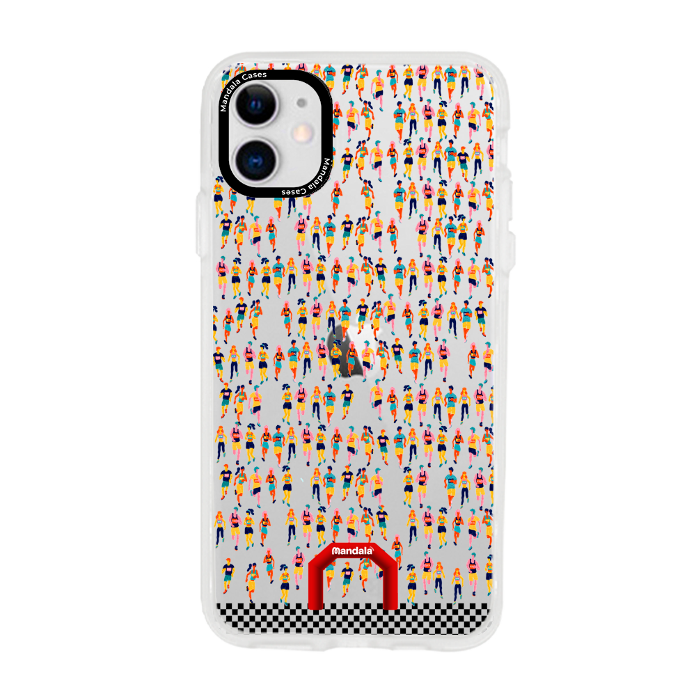 Cases para iphone 11 - Mandala Cases