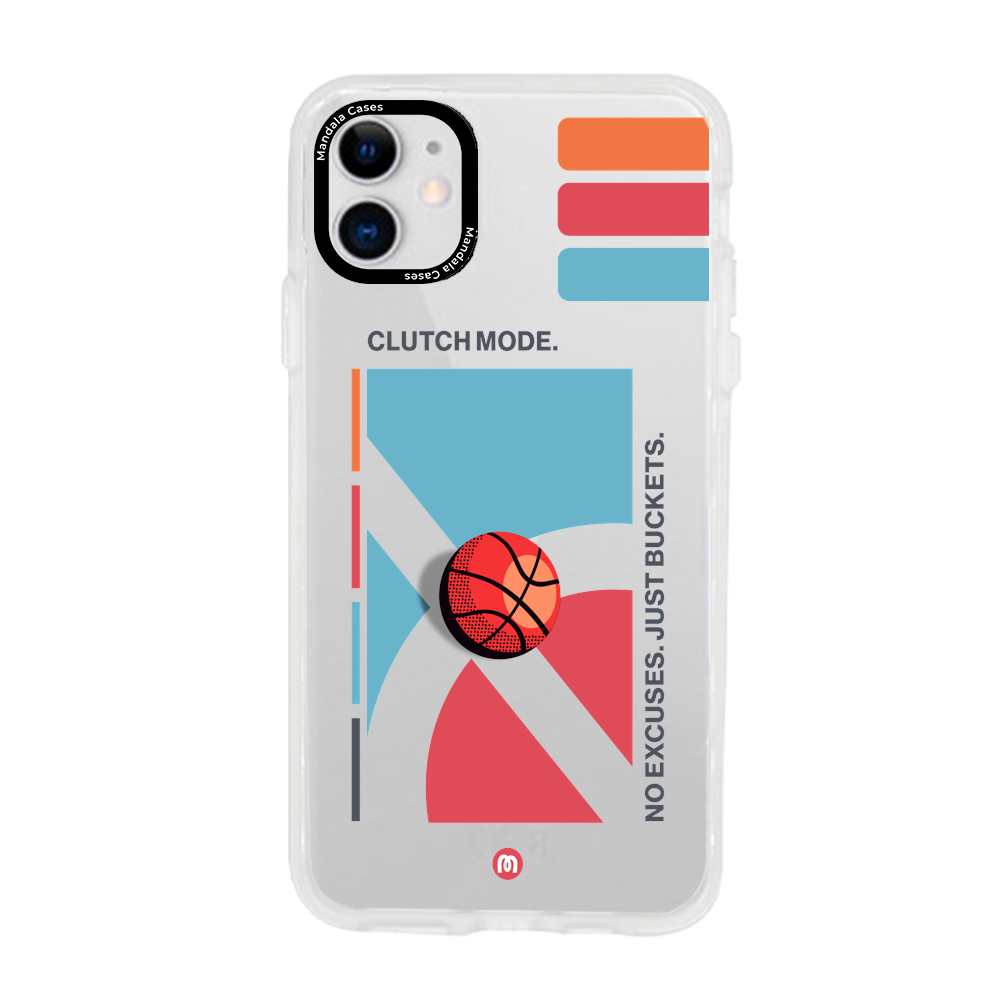 Cases para iphone 11 - Mandala Cases