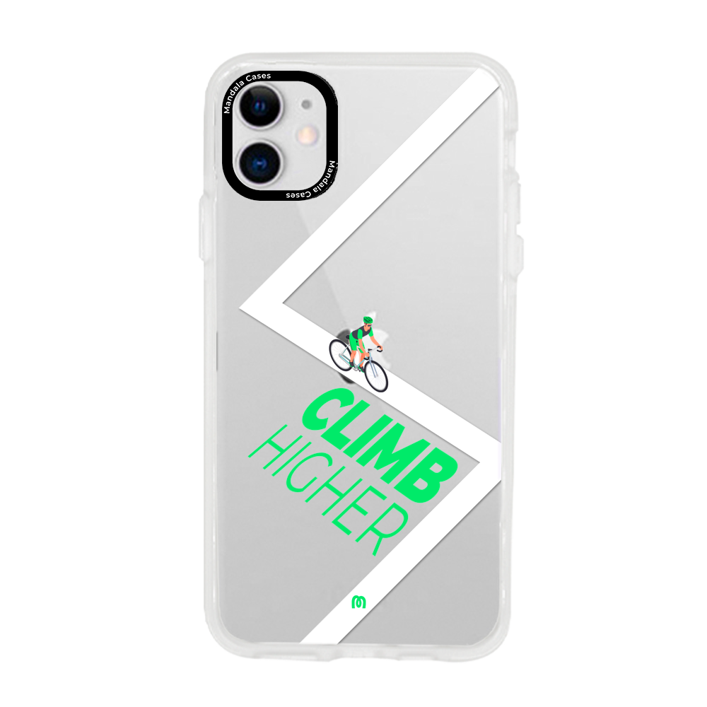 Cases para iphone 11 - Mandala Cases