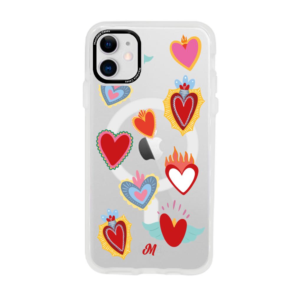 Cases para iphone 11 - Mandala Cases