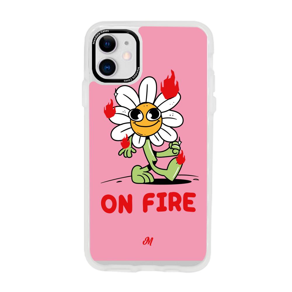 Cases para iphone 11 - Mandala Cases